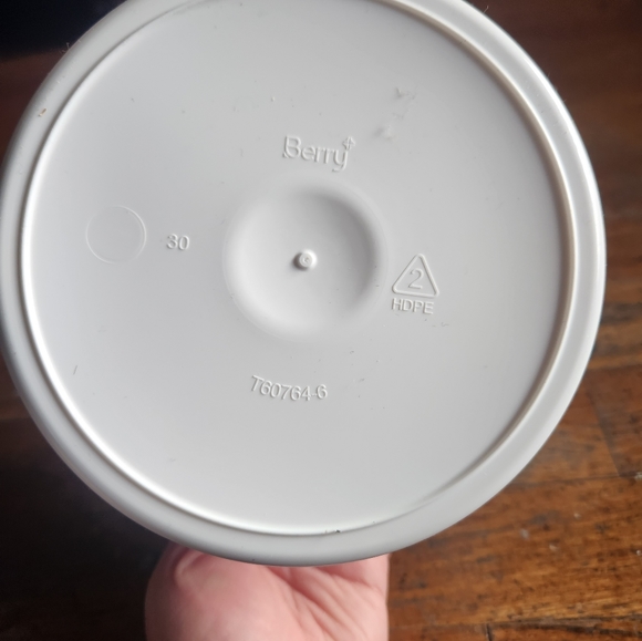 McDonald’s Happy Meal Halloween pail bucket McBoo Ghost 2022 release - Picture 5 of 6